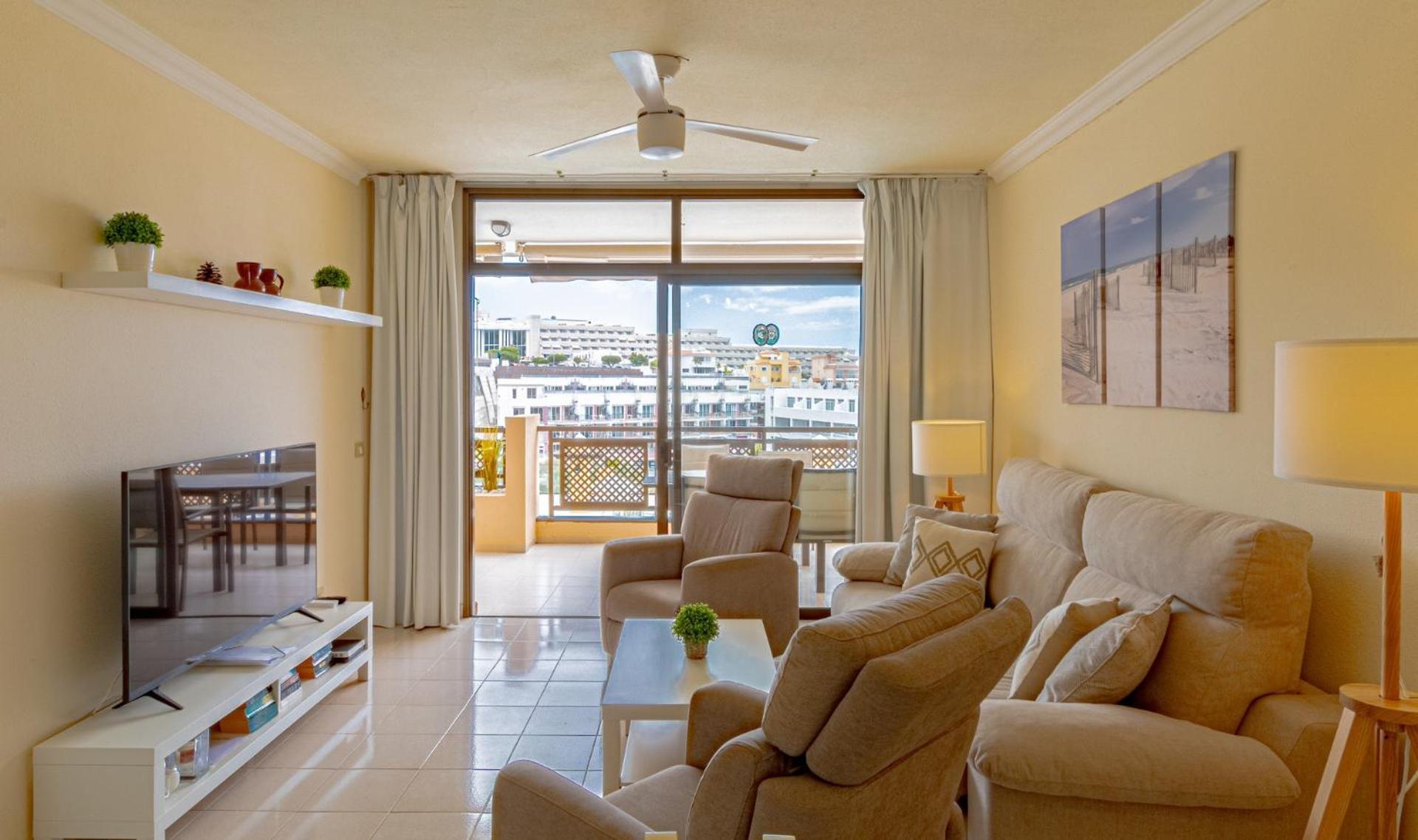 Sunset Vacation Home By Dream Homes Tenerife Puerto de Santiago  Exterior foto
