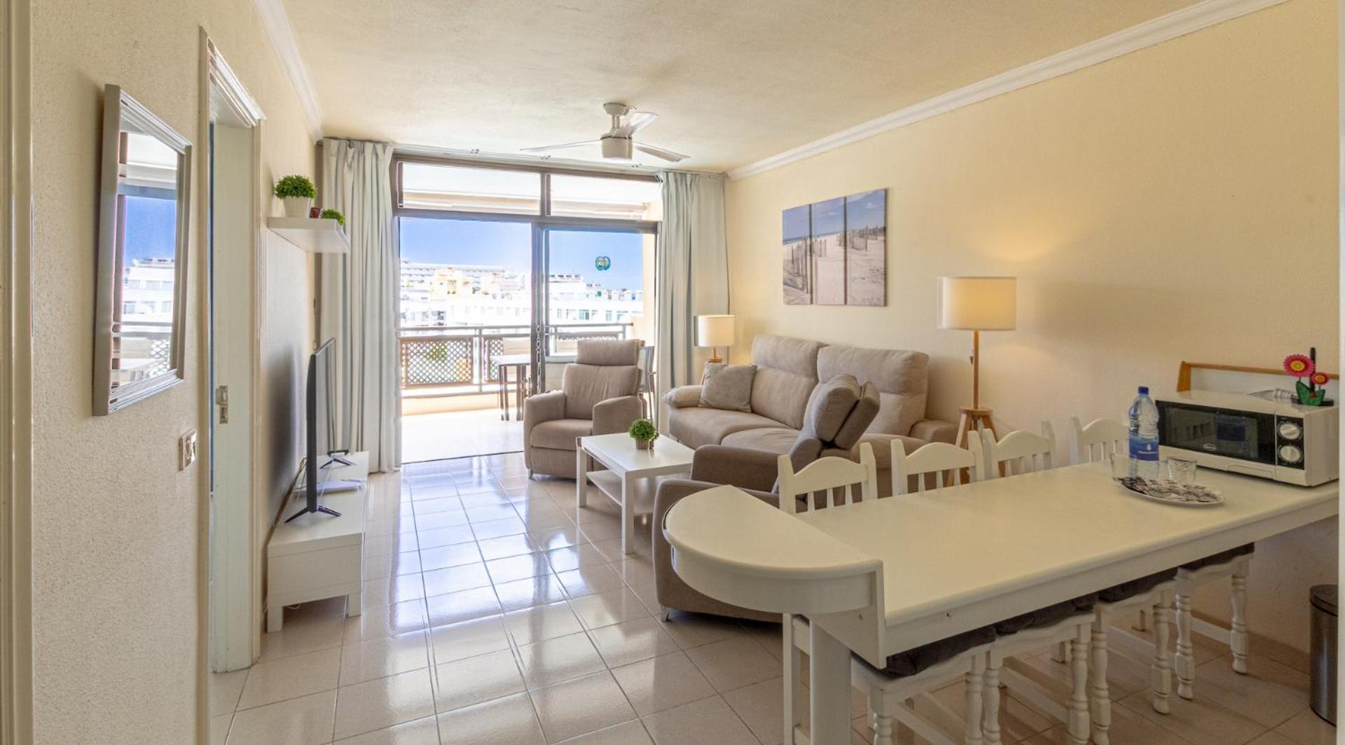 Sunset Vacation Home By Dream Homes Tenerife Puerto de Santiago  Exterior foto