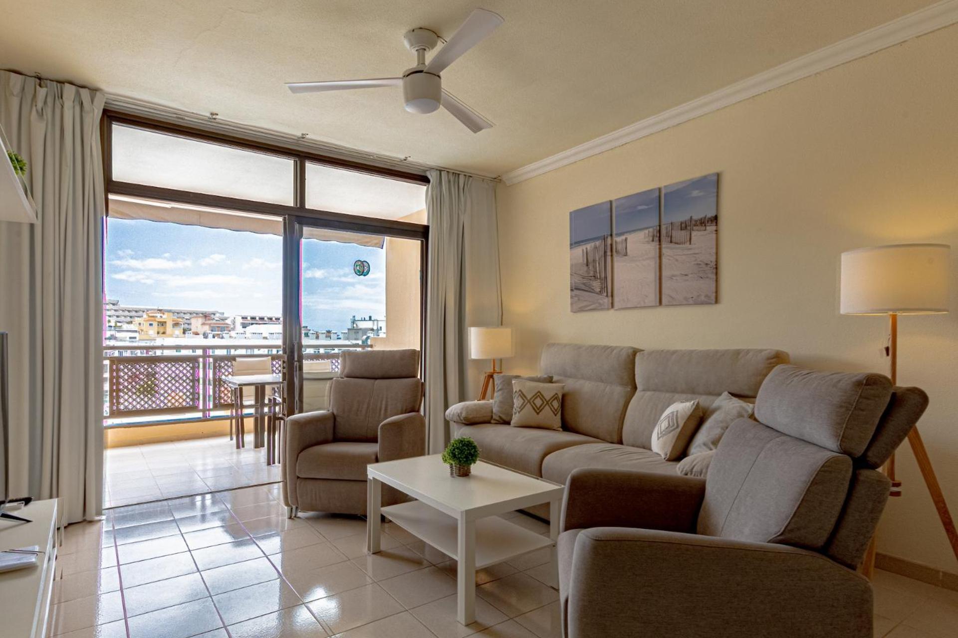 Sunset Vacation Home By Dream Homes Tenerife Puerto de Santiago  Exterior foto