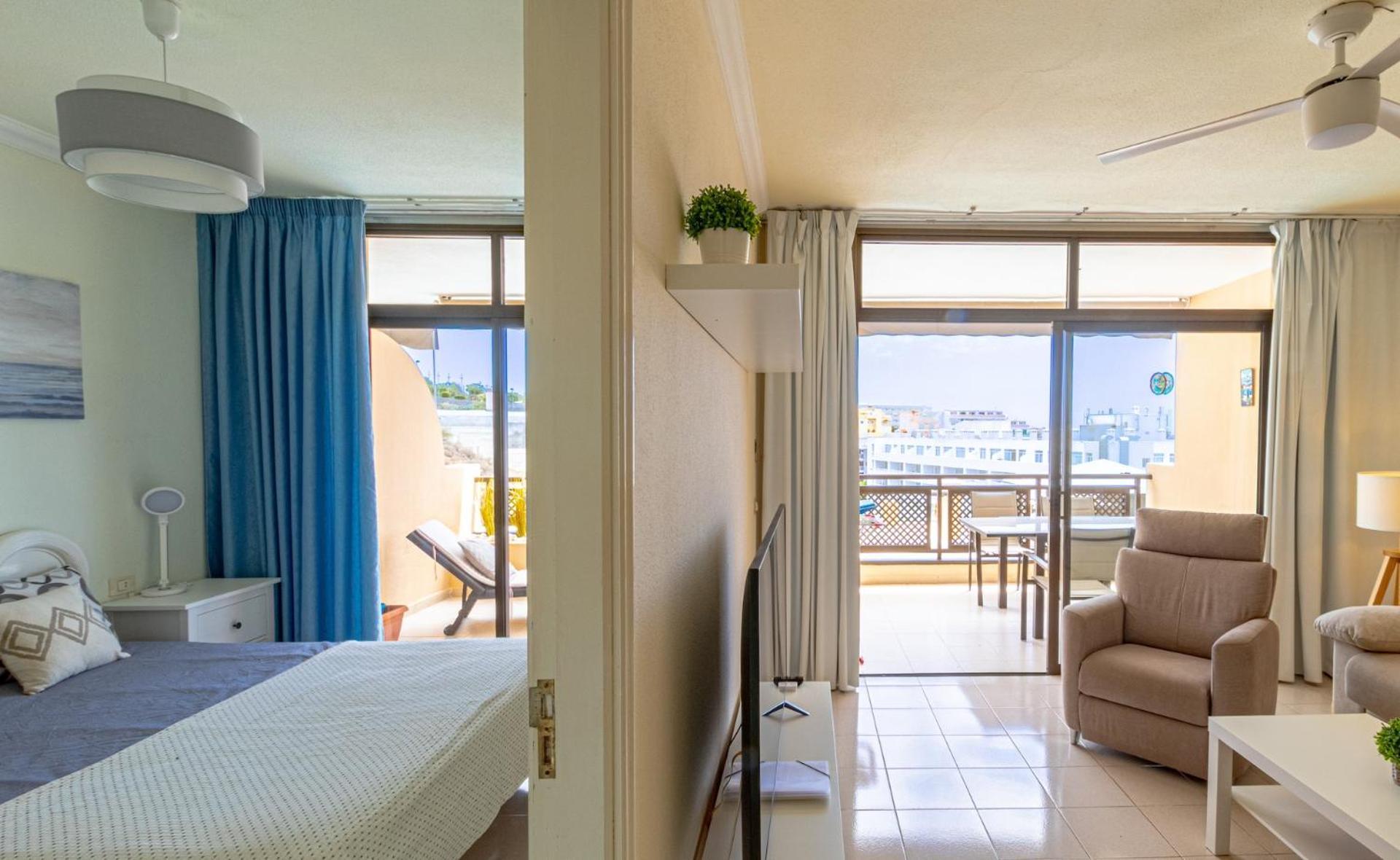 Sunset Vacation Home By Dream Homes Tenerife Puerto de Santiago  Exterior foto