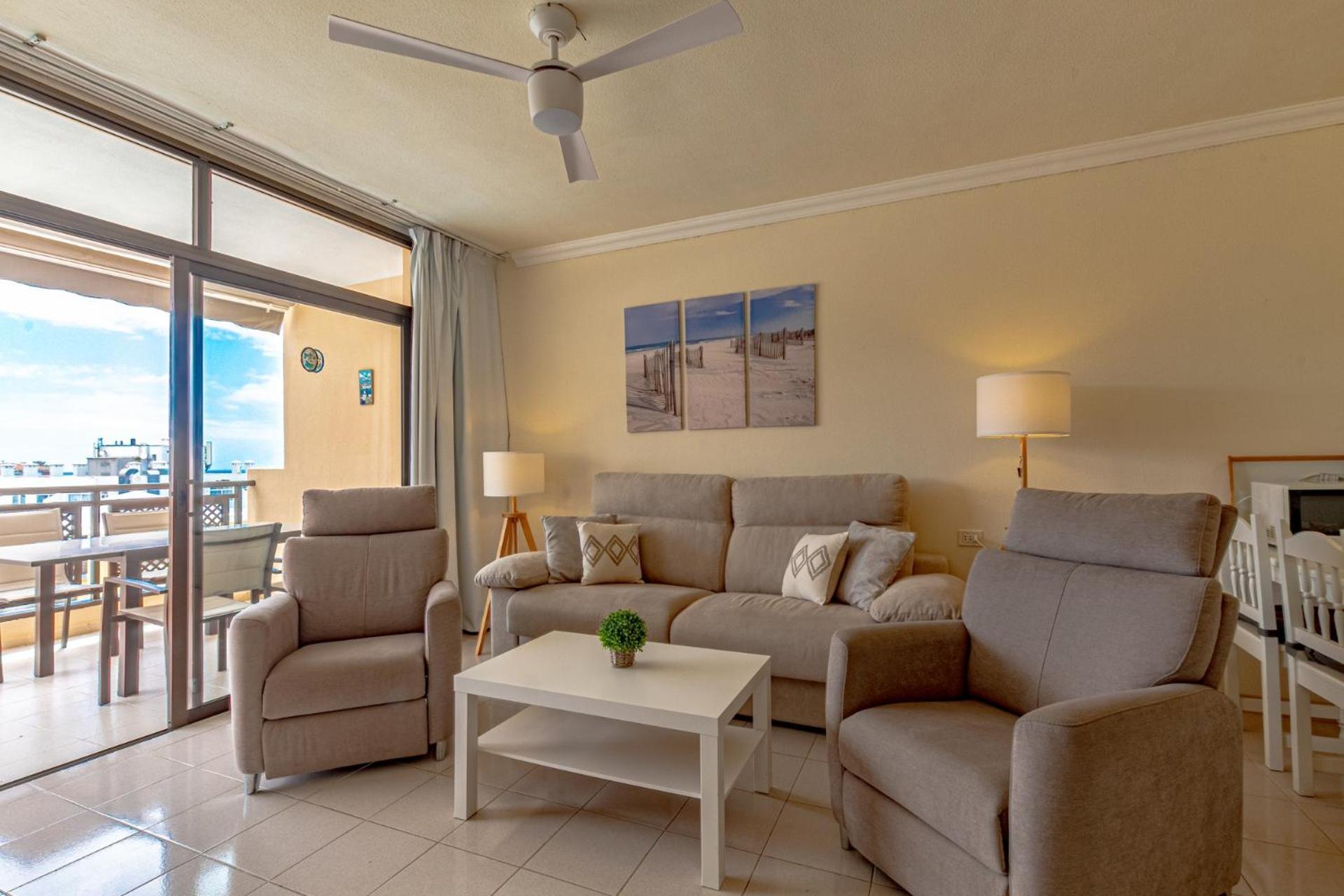 Sunset Vacation Home By Dream Homes Tenerife Puerto de Santiago  Exterior foto