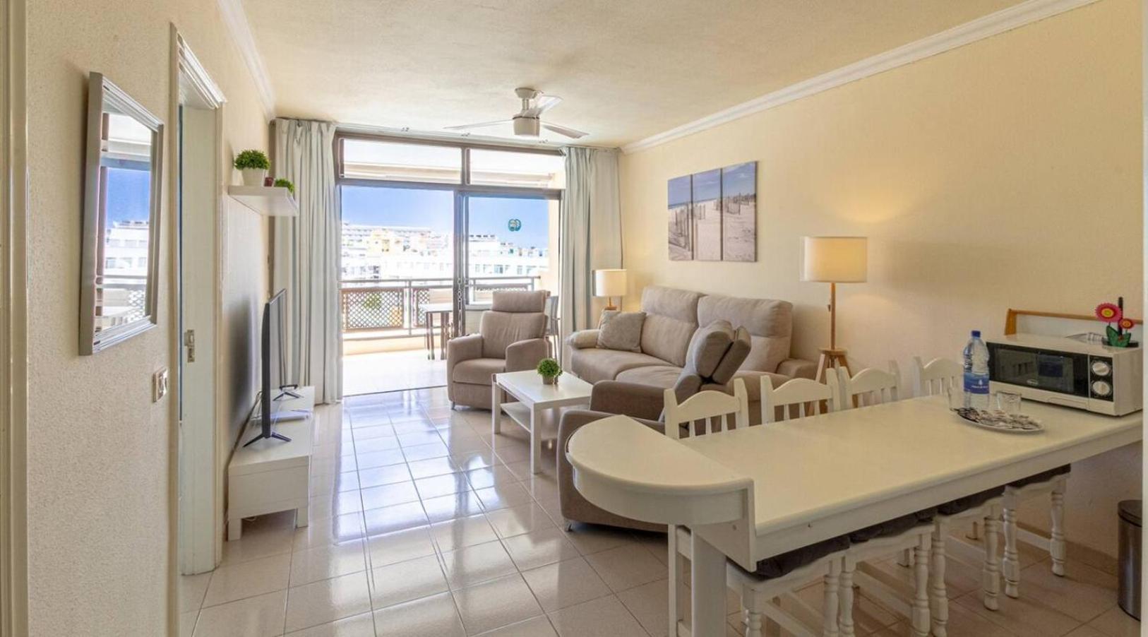 Sunset Vacation Home By Dream Homes Tenerife Puerto de Santiago  Exterior foto