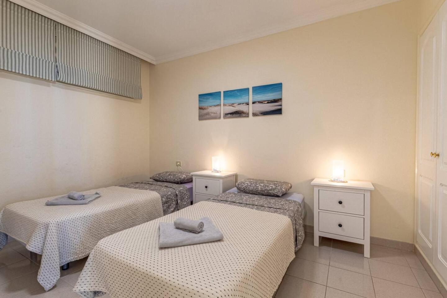 Sunset Vacation Home By Dream Homes Tenerife Puerto de Santiago  Exterior foto