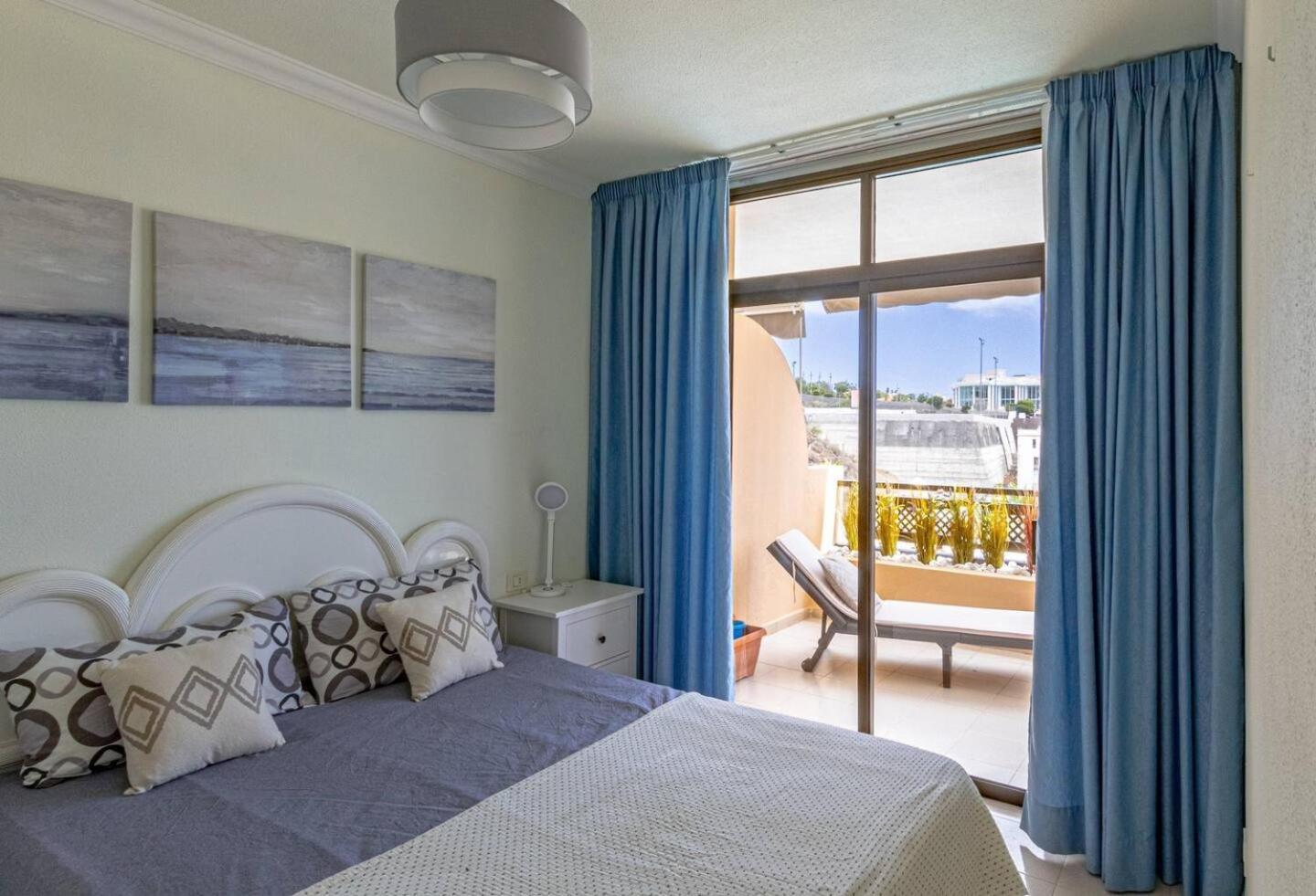Sunset Vacation Home By Dream Homes Tenerife Puerto de Santiago  Exterior foto