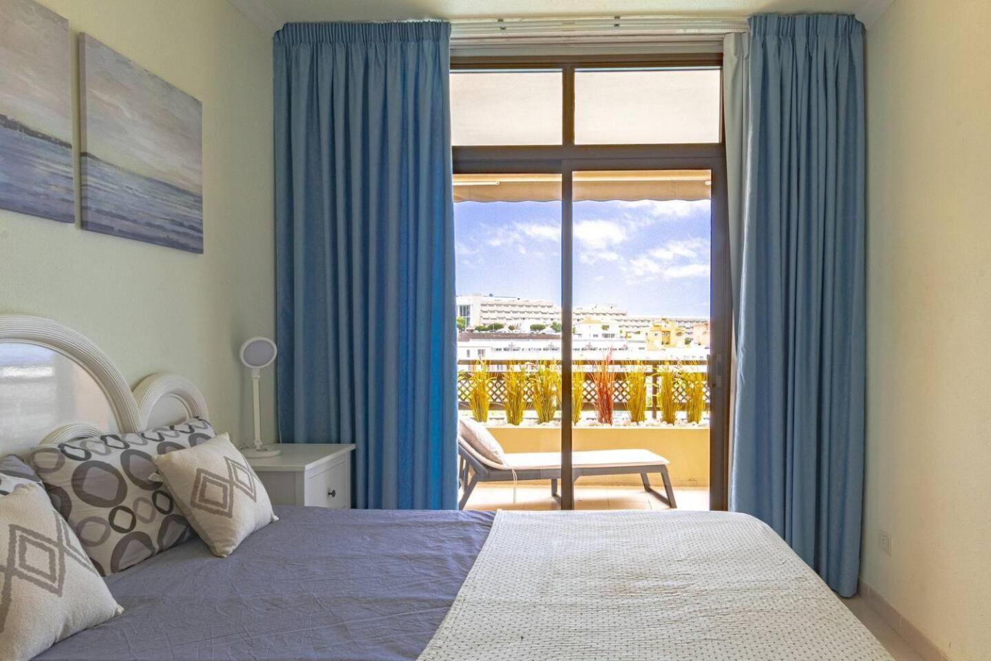 Sunset Vacation Home By Dream Homes Tenerife Puerto de Santiago  Exterior foto